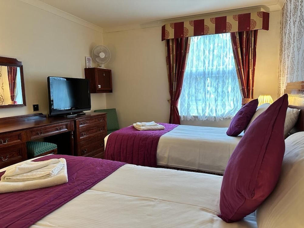 la trelade hotel