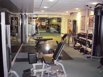 la trelade hotel