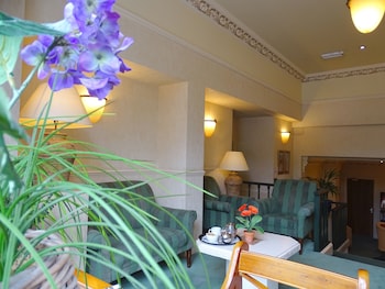 la trelade hotel