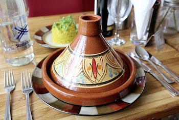 la trelade hotel