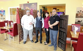 La Trelade Hotel,Near Petit Bot Bay,3 star