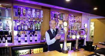 La Trelade Hotel,Near Petit Bot Bay,3 star