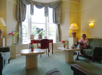 La Trelade Hotel,Near Petit Bot Bay,3 star