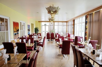 la trelade hotel