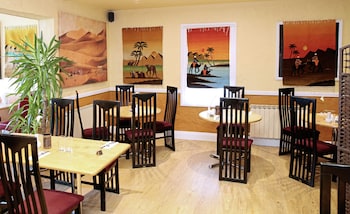 la trelade hotel