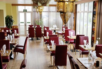 la trelade hotel