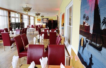 la trelade hotel