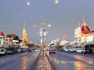 York Hotel Kalgoorlie,Perth>>Kalgoorlie,3 star