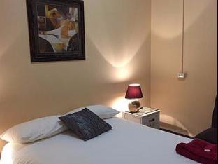 York Hotel Kalgoorlie,Perth>>Kalgoorlie,3 star