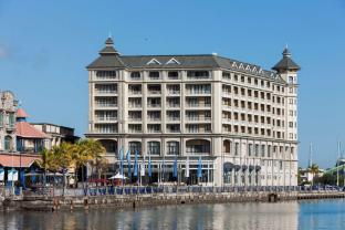 labourdonnais waterfront hotel