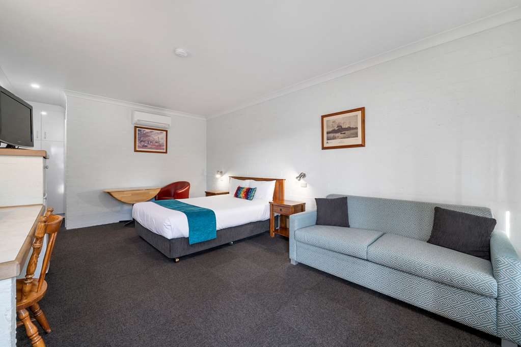 econo lodge border gateway wodonga