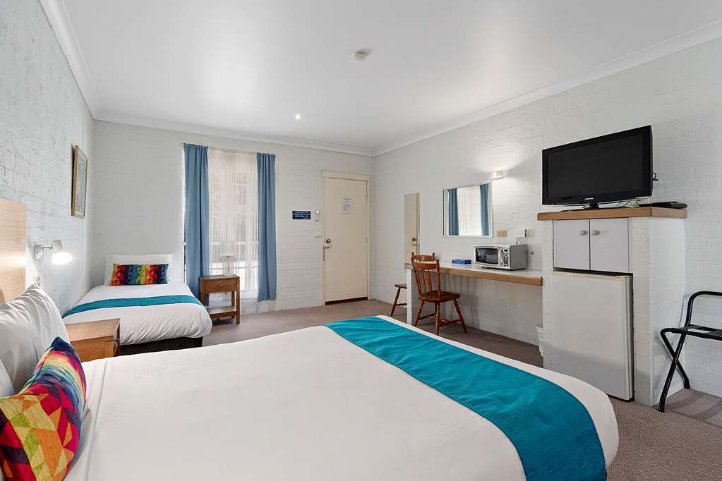 econo lodge border gateway wodonga