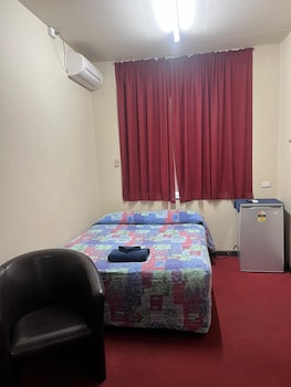 Mirambeena Motel,,3 star