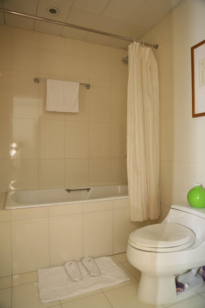 ladoll service apartment