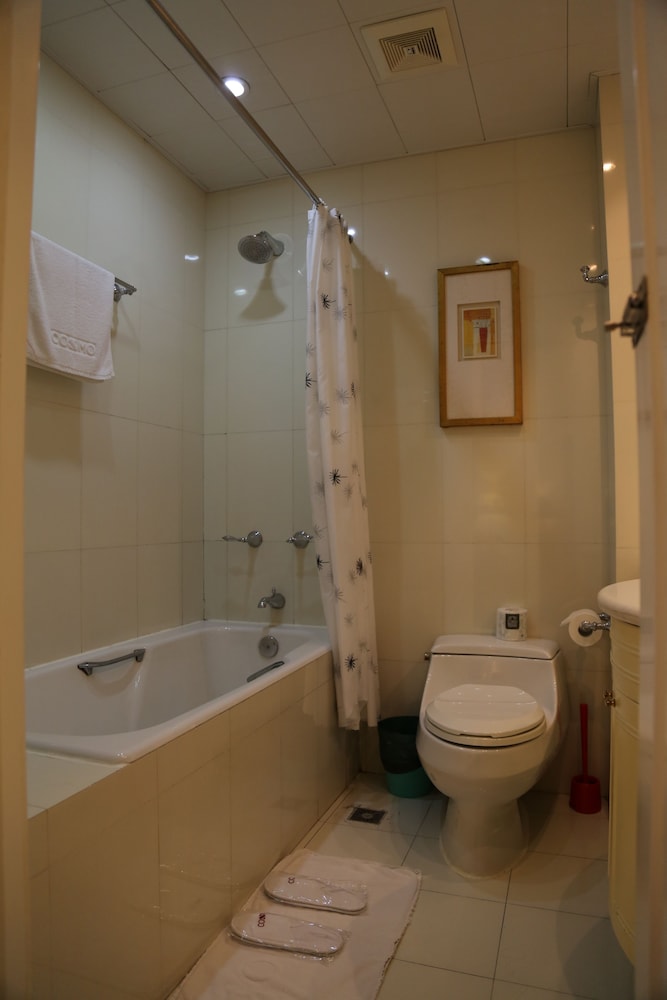 ladoll service apartment