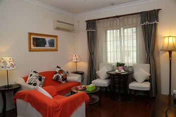 ladoll service apartment