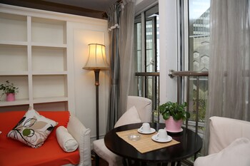 ladoll service apartment