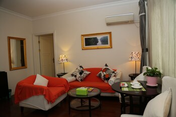 ladoll service apartment