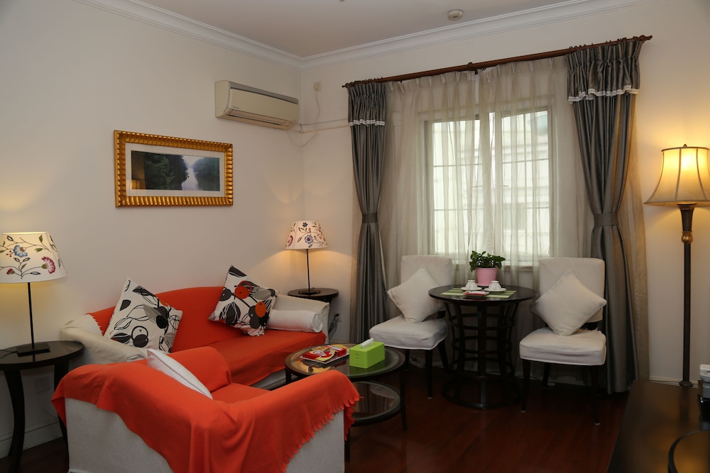 ladoll service apartment