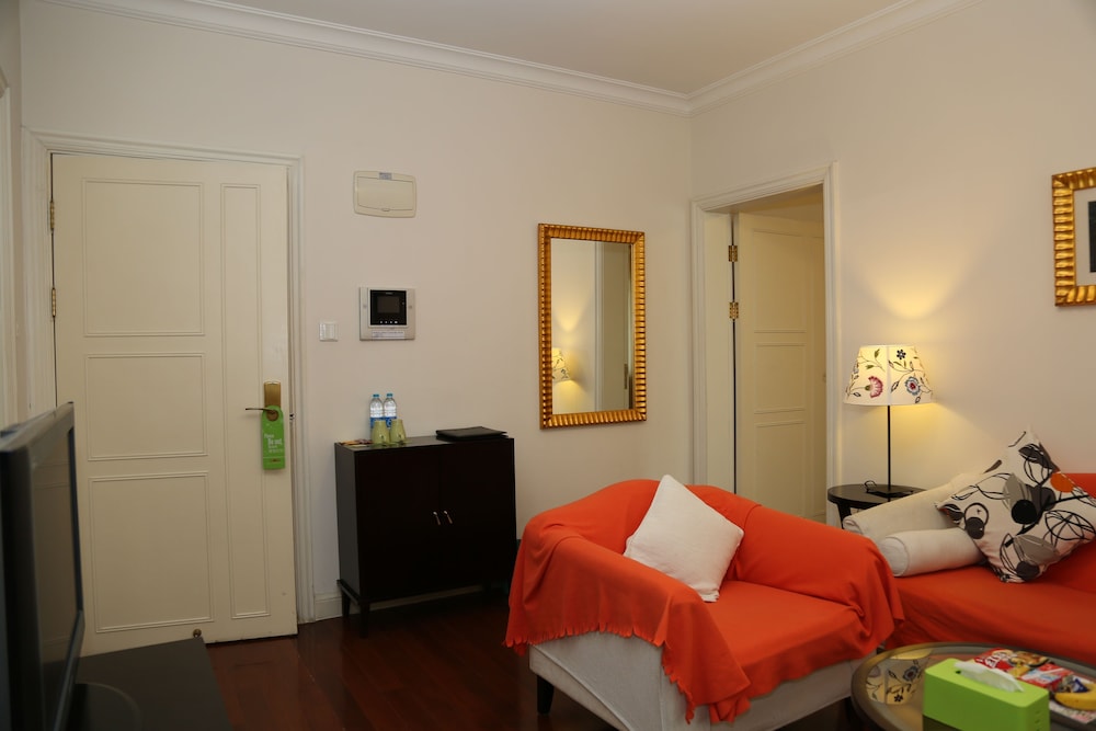 ladoll service apartment