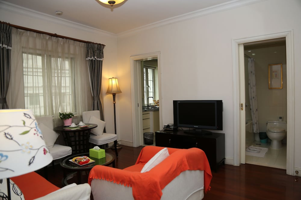 ladoll service apartment