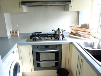 ladoll service apartment