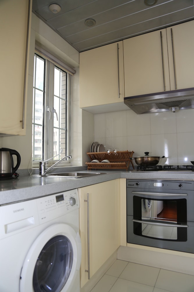 ladoll service apartment