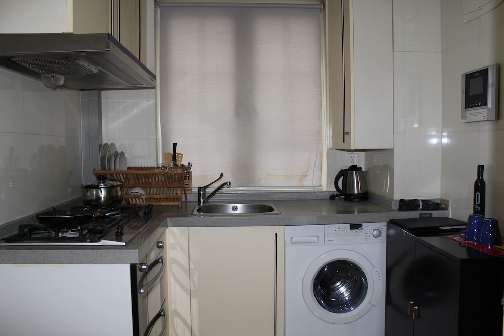 ladoll service apartment