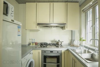 ladoll service apartment