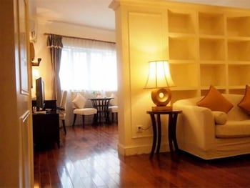 ladoll service apartment