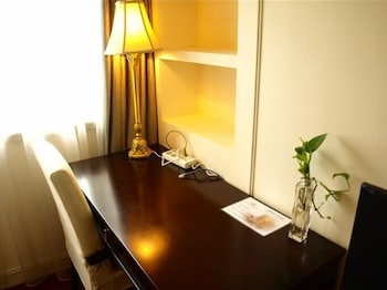 ladoll service apartment