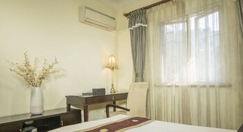ladoll service apartment