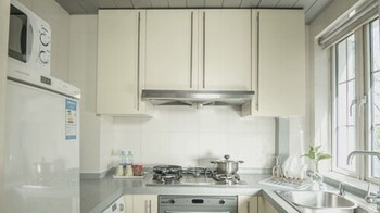 ladoll service apartment
