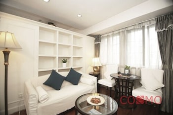 ladoll service apartment