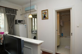 ladoll service apartment