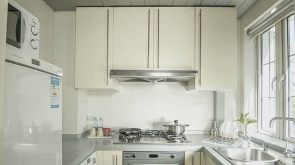ladoll service apartment