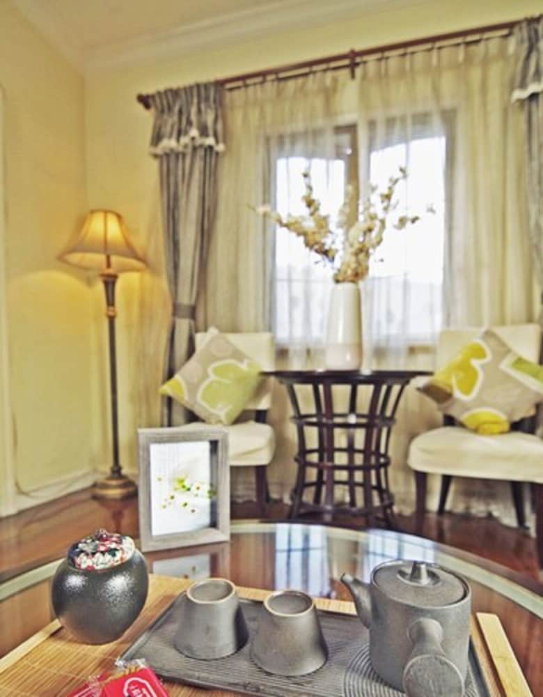 ladoll service apartment
