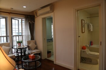 ladoll service apartment