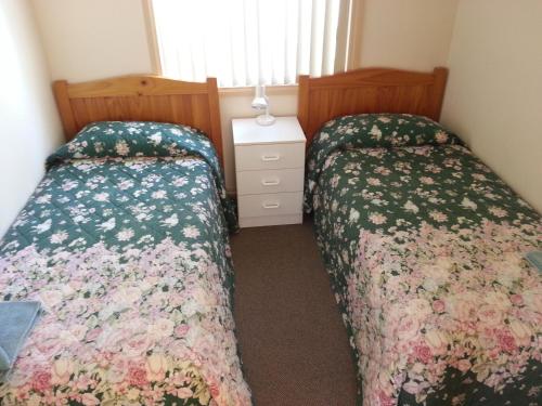 Sonbern Lodge Motel,Port Pirie>>Port Hughes,2 star