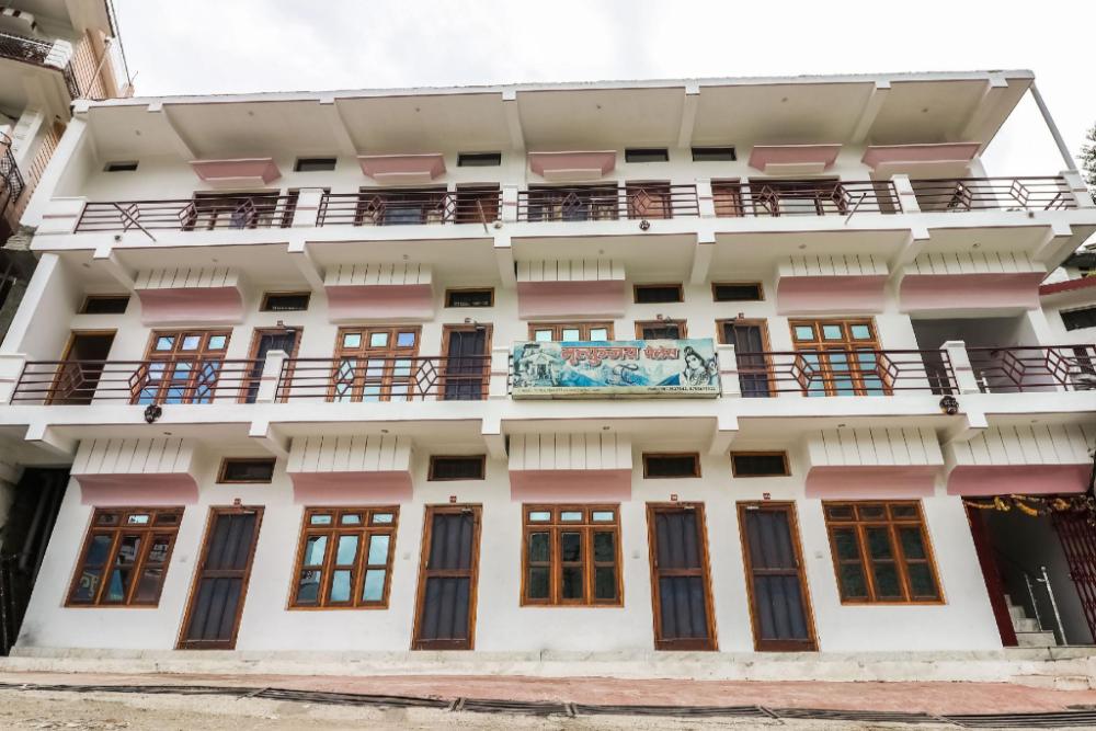 guptkashi