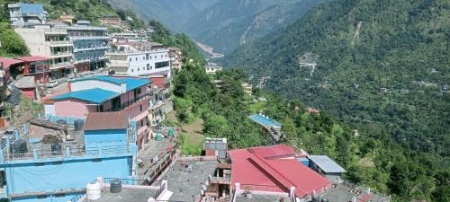 guptkashi