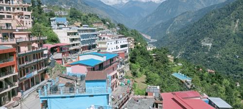 guptkashi