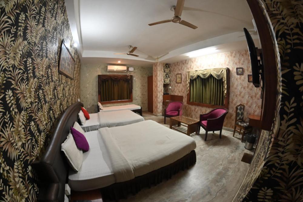 hotel sai kripa inn