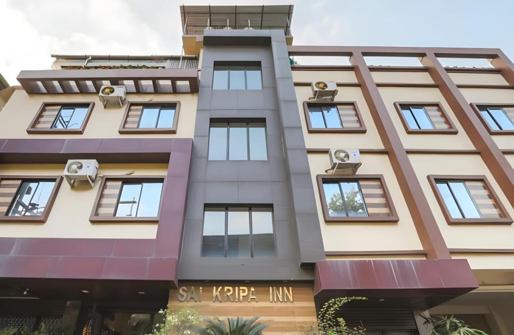 hotel sai kripa inn