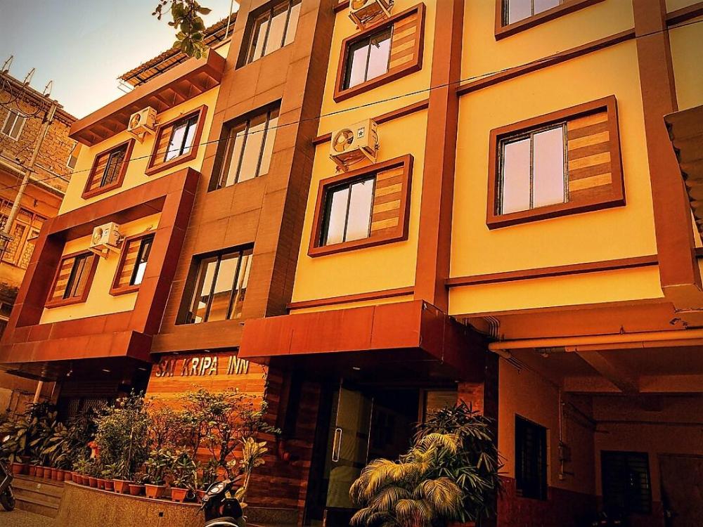 hotel sai kripa inn