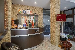 hotel sai kripa inn