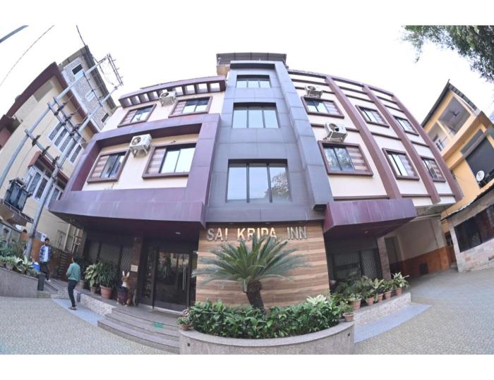 hotel sai kripa inn
