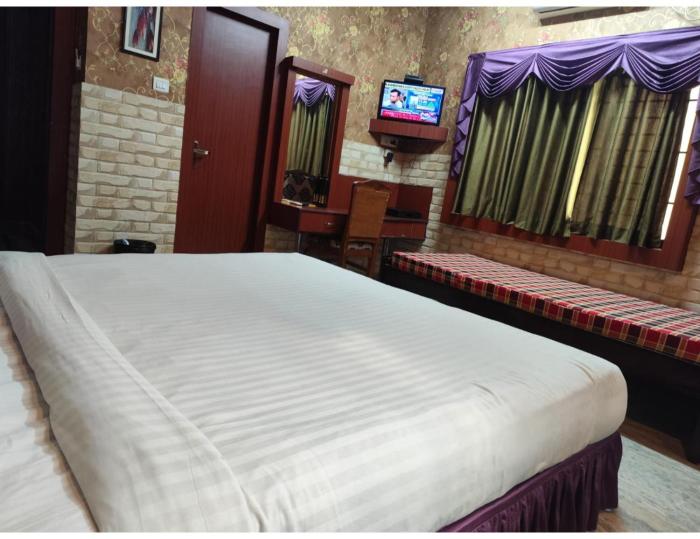 hotel sai kripa inn