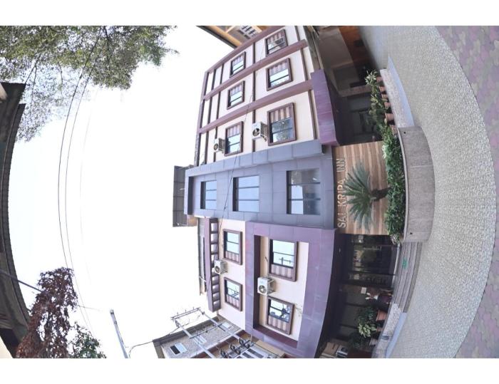 hotel sai kripa inn