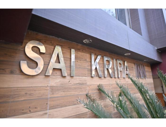hotel sai kripa inn